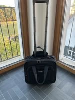 Samsonite Business Trolley Pro DLX-5