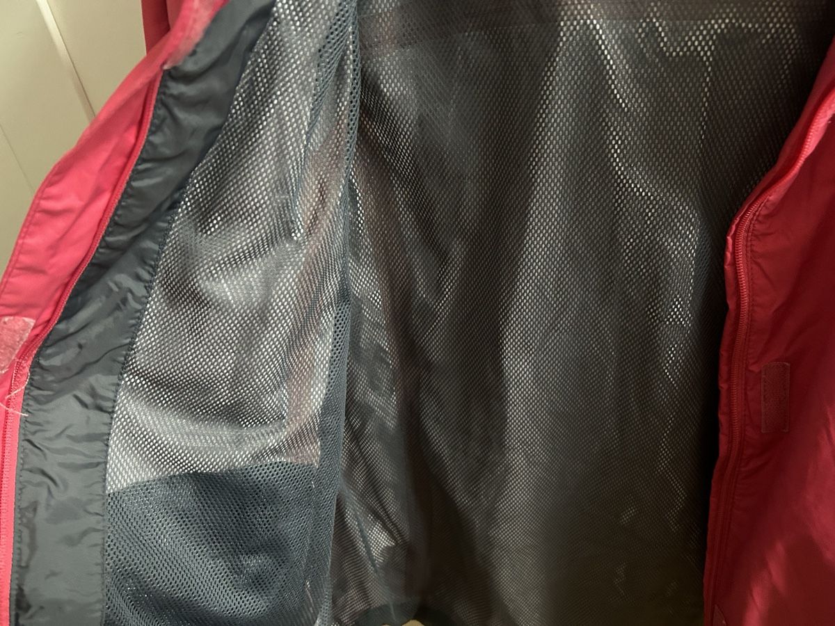 Columbia Giacche: Columbia Jacket size S – Usato da Muzzano venduto da Sidney_3 5