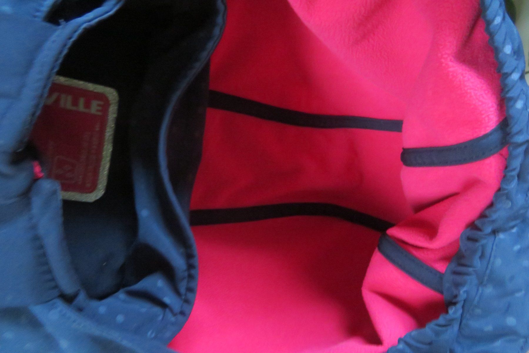 Giacche & Cappotti: Softshelljacke Northville in Gr. 152 – Usato da Steckborn venduto da Bibendum02 9
