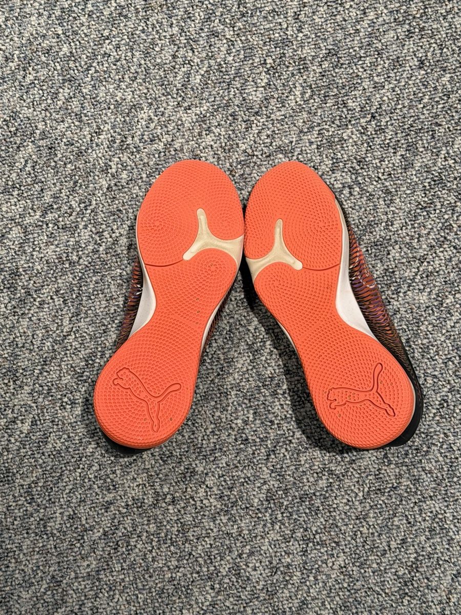 Puma Damenschuhe: Baskets dame colorée Puma 40 – Neu (gemäss Beschreibung) aus Genève von flocon06 2