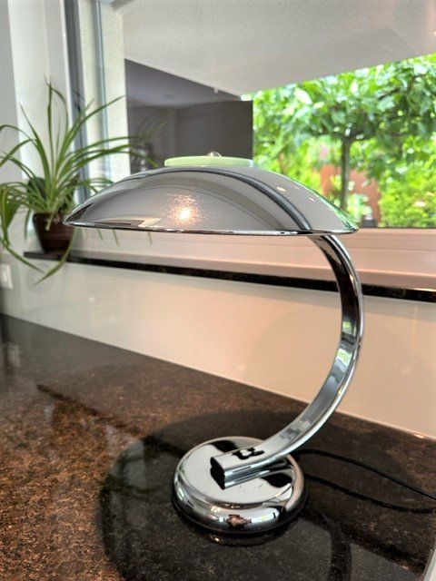 Lampes: TisChLamPe – D'occasion à Winkel par zeho