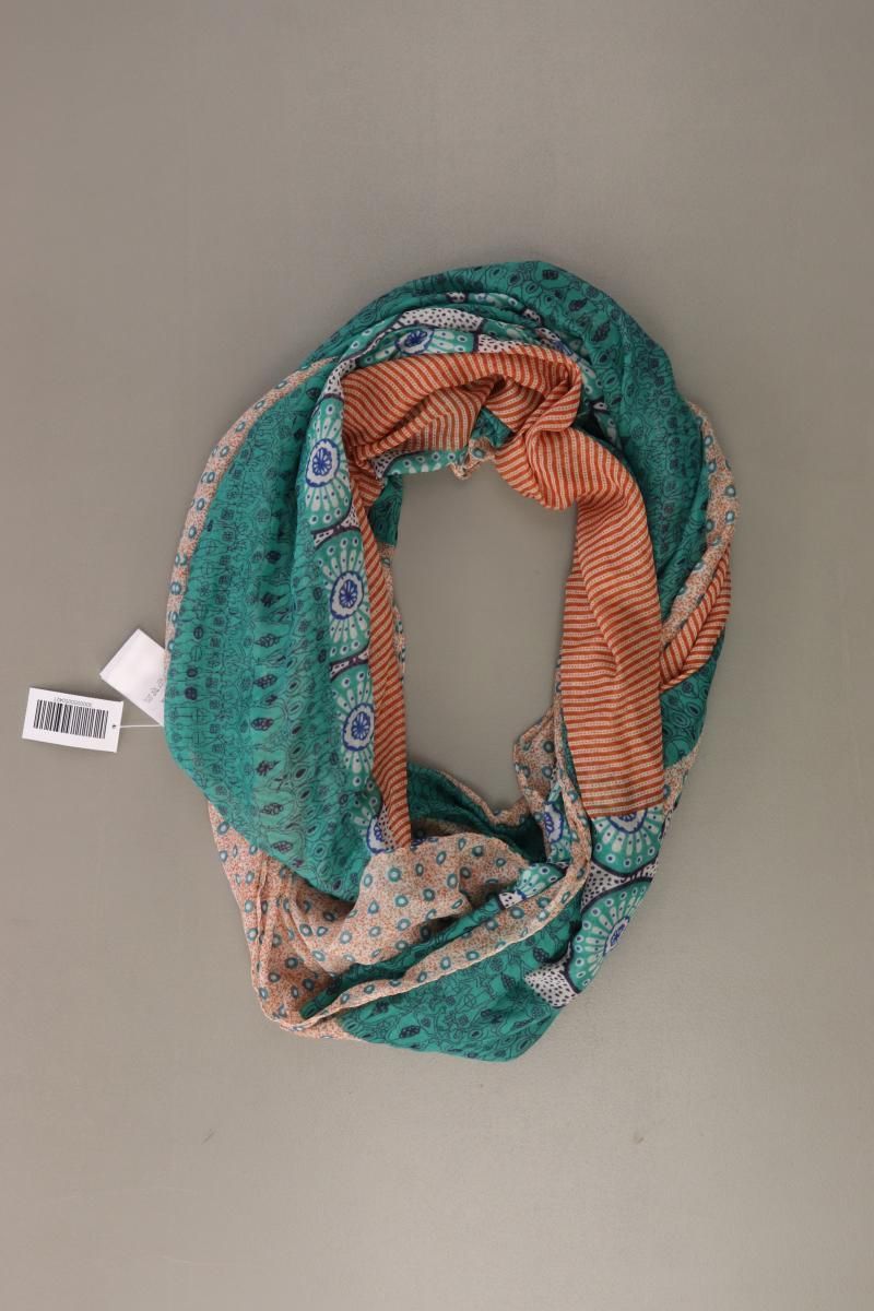 Foulard & Sciarpe: Anna Field Loop grün aus Polyester – Usato da Neustadt an der Waldnaab venduto da SecondLifeFashion