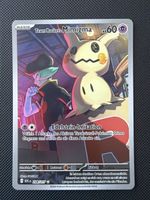 Team Rocket's Mimigma - 238/217 - Erhabene Helden 🇩🇪
