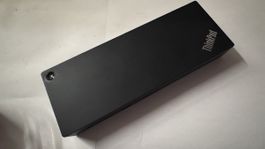 Lenovo ThinkPad Thunderbolt 3 Dock - Top Zustand!