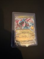 Pokémon Dratak ex 30ans 