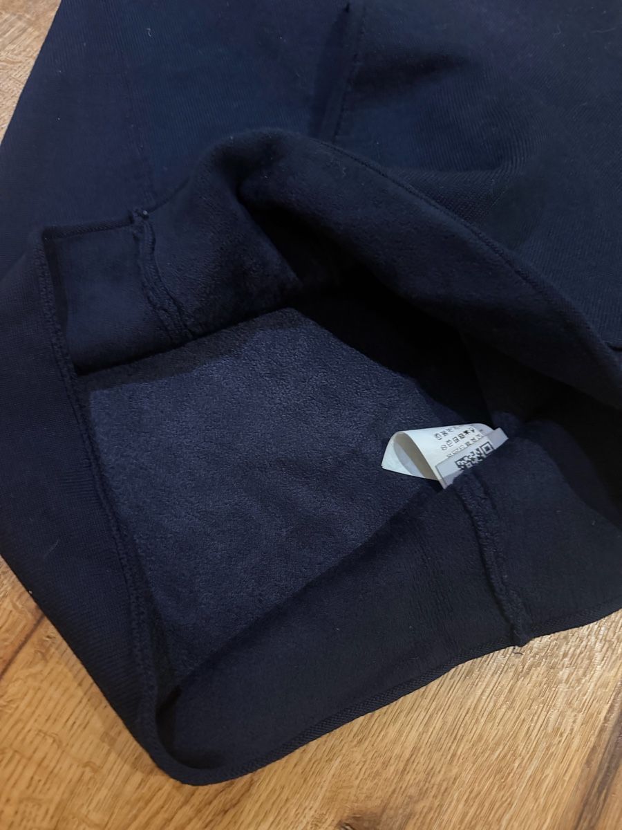 Pullover & Sweatshirts:  Shadow Project Wool Hoodie – Gebraucht aus Niederteufen von Tommazzo 2