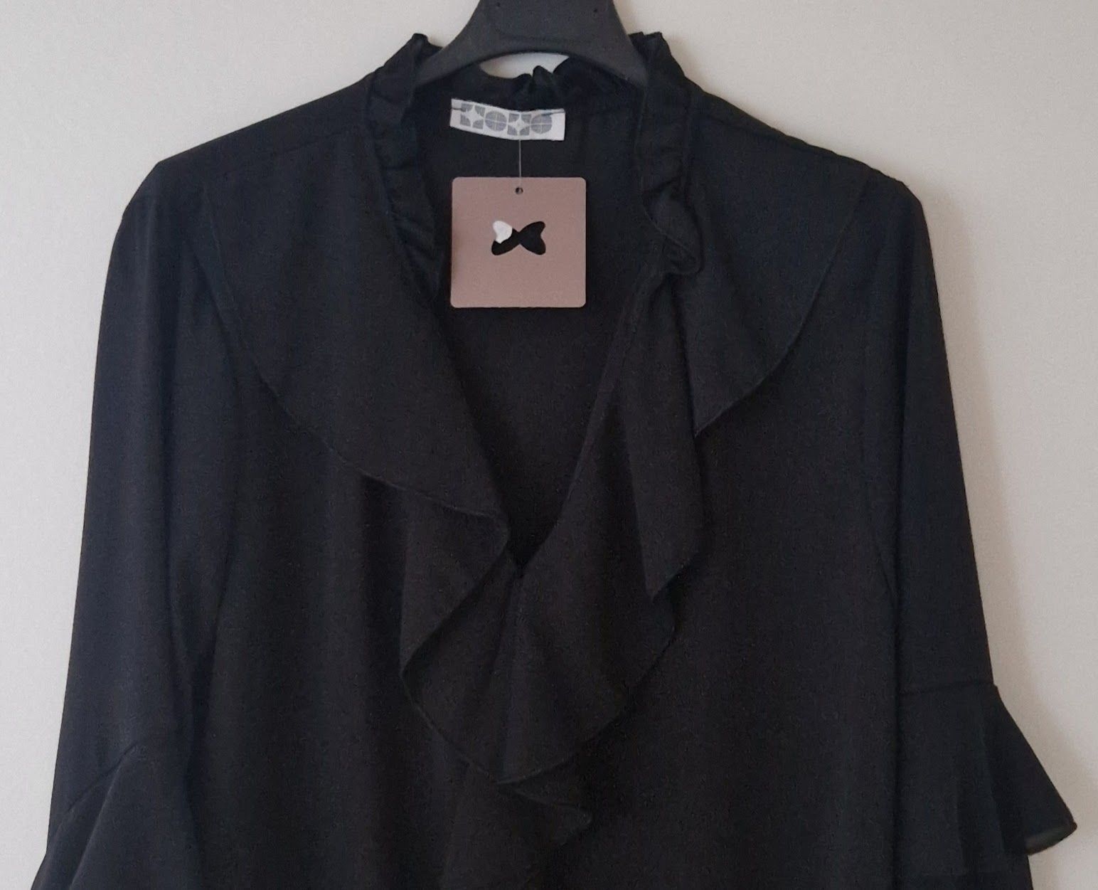Chemisiers: BLOUSE – Neuf avec emballage d'origine à Camorino par JPHANDMADE1 3