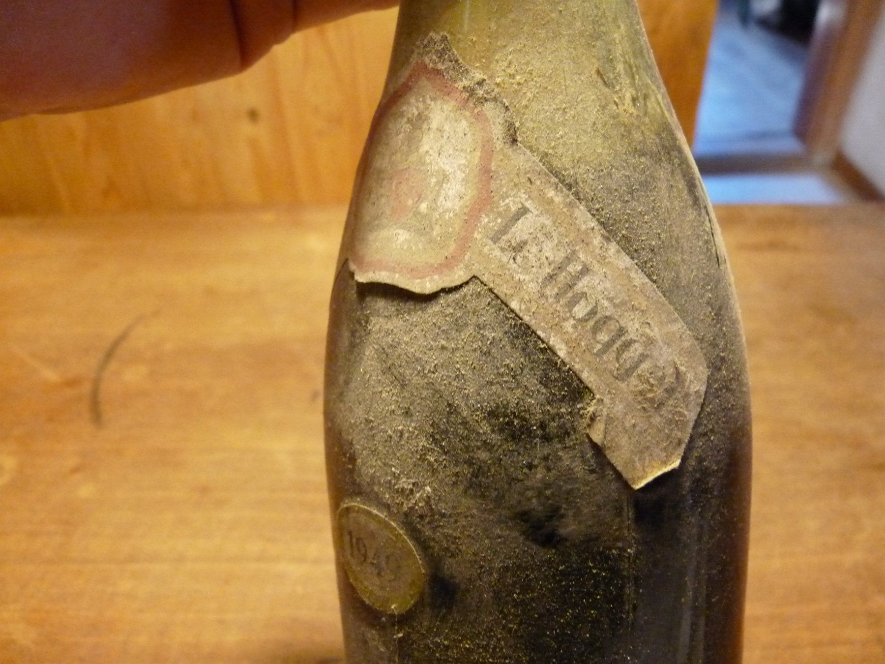 Vino: Le Hoggar 1949 – Nuovo (secondo la descrizione) da huttwil venduto da Pakora 3