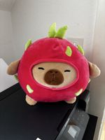 Neues Capybara
