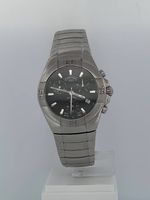 Certina 1888 DS Spel Quarz Chronograph 39mm - 452.7155.42