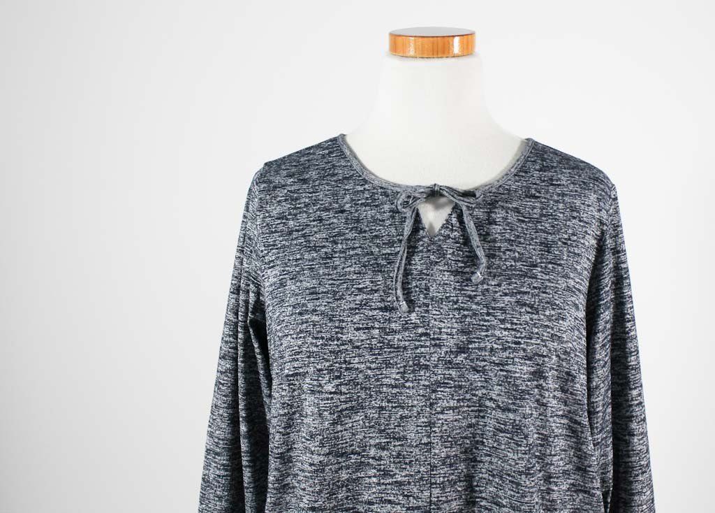 Cecil Maglioni & Felpe: CECIL Langarmshirt Gr. XL – Usato da Belp venduto da caramel-secondhand 1