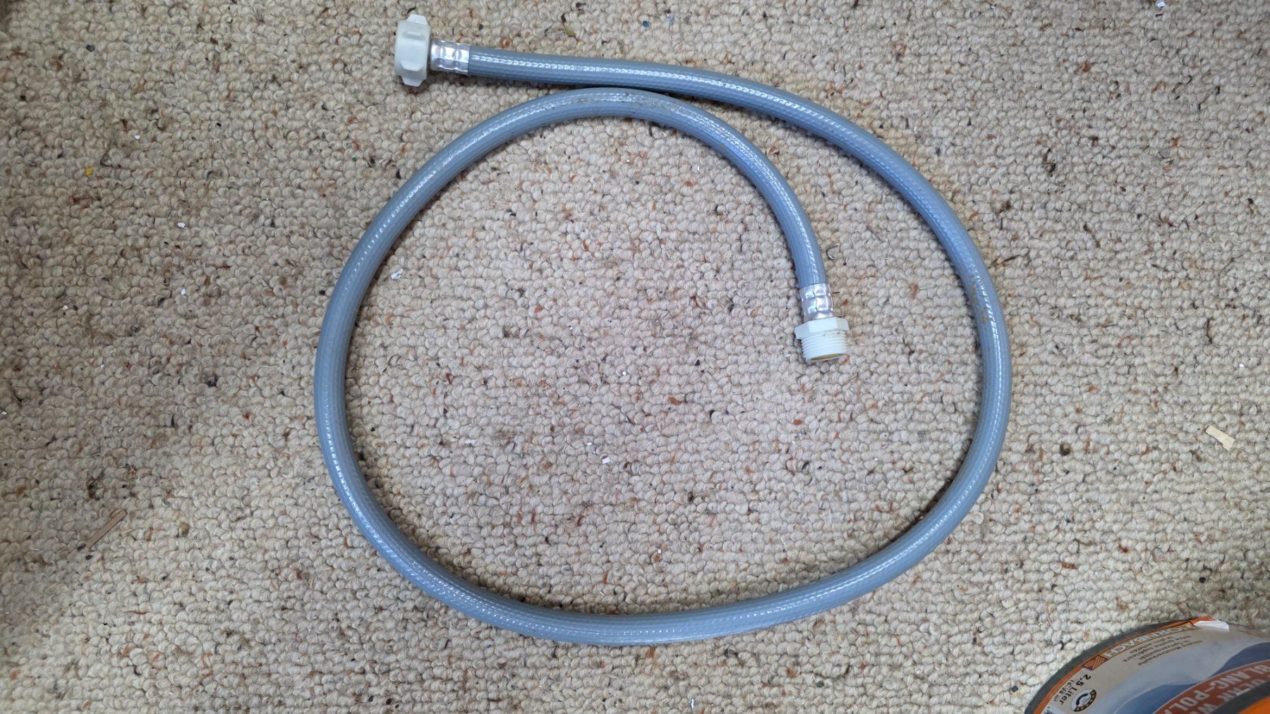 Lavatrici: Tuyaux flexible machine lave linge – Usato da Bionnens venduto da Meg011
