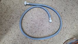 Tuyaux flexible machine lave linge