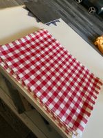 8 Tischset / Platzdeckchen ca 47 x 33cm