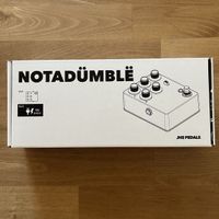 JHS Pedals NOTADÜMLË