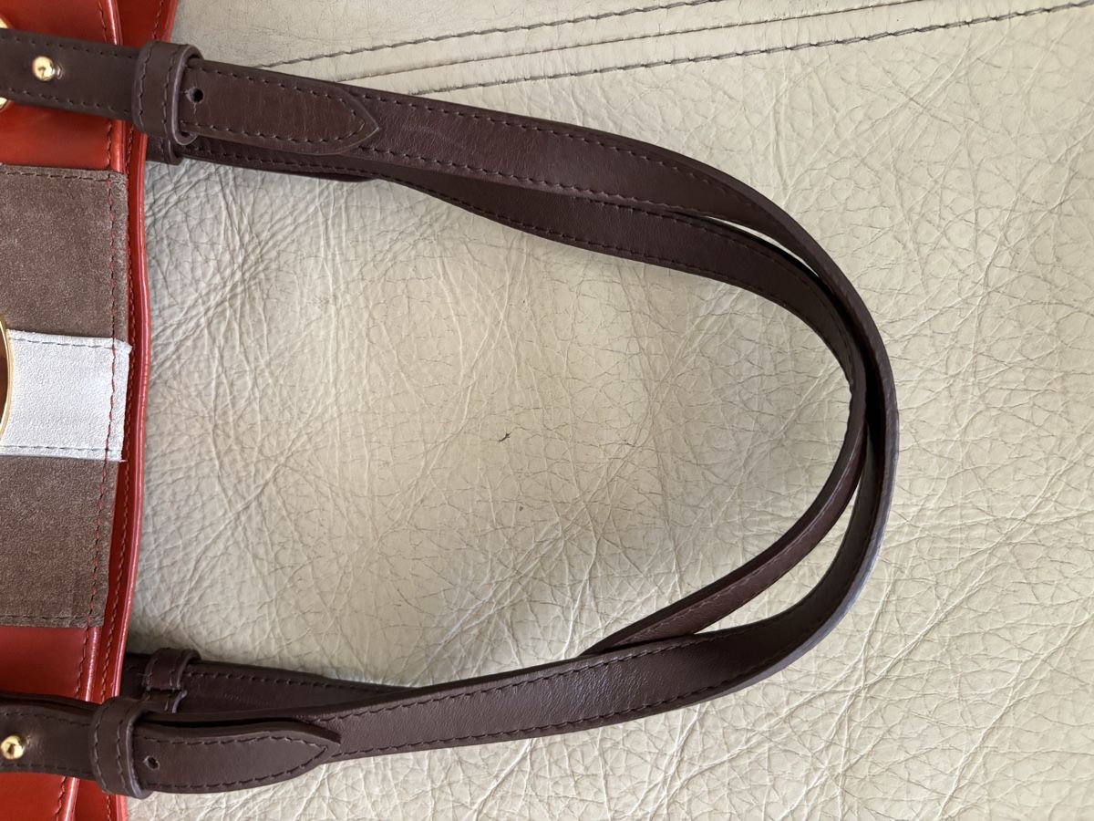 Furla Taschen für Damen: Original Furla Damenhandtasche – Gebraucht aus Basel von Ellya 7