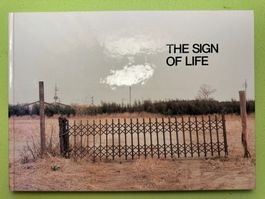 Yoshiko Seino: The Sign of Life