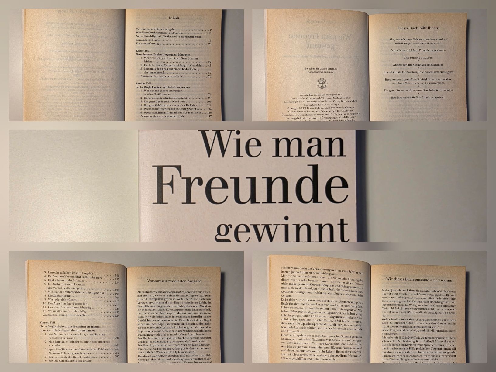 Libri: 7 Lebenshilfe-Bücher – Usato da Oberdorf SO venduto da julian027 2