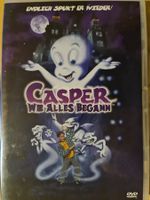 Casper - Wie alles begann (DVD) - Top Zustand!👻🎃 Film