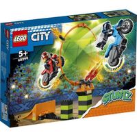 Lego City - 60299 - Stunt-Wettbewerb - Neu und OVP