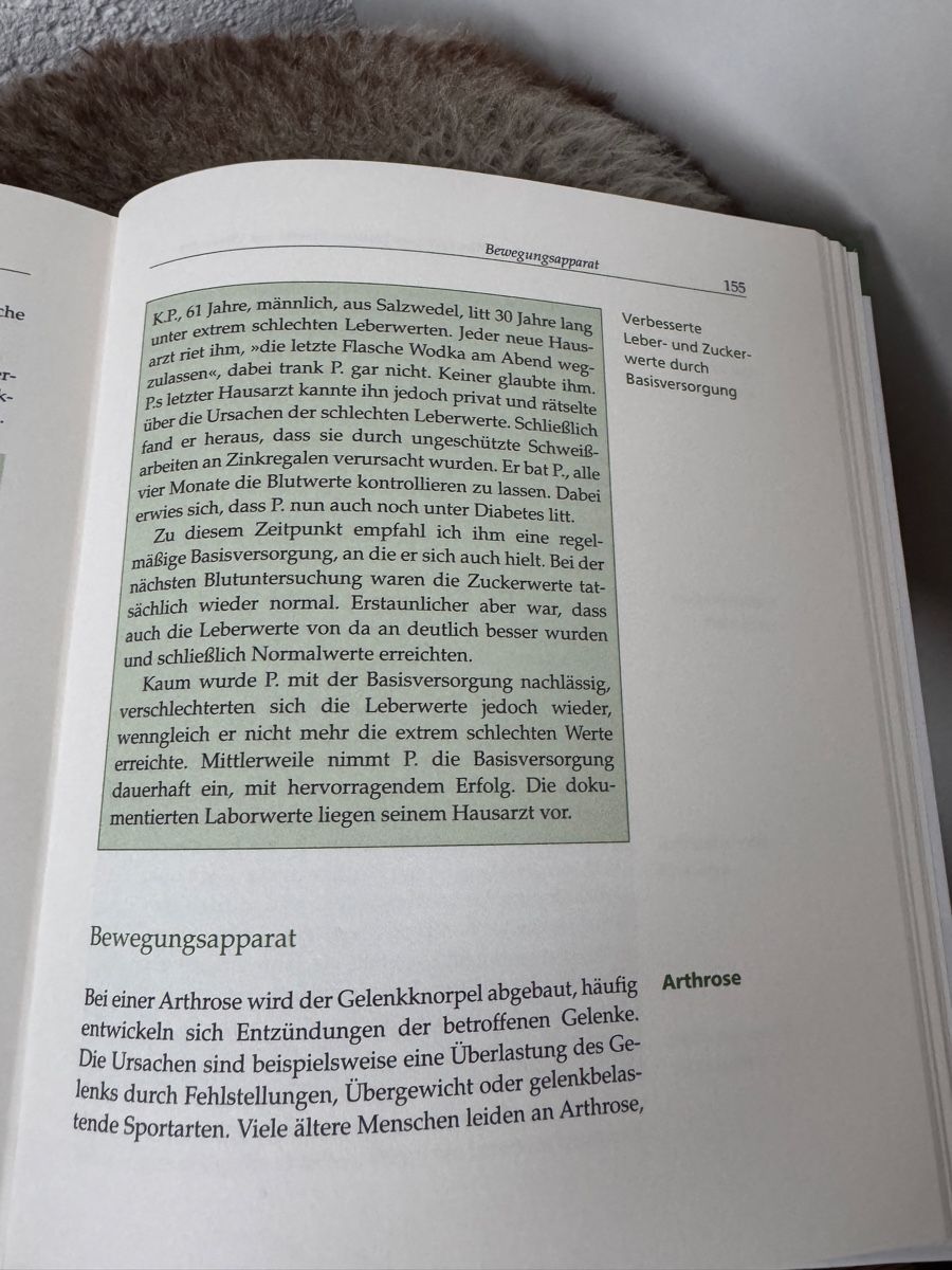 Libri: Vitalstoffe – Nuovo (secondo la descrizione) da Bauma venduto da Michelle.05 4