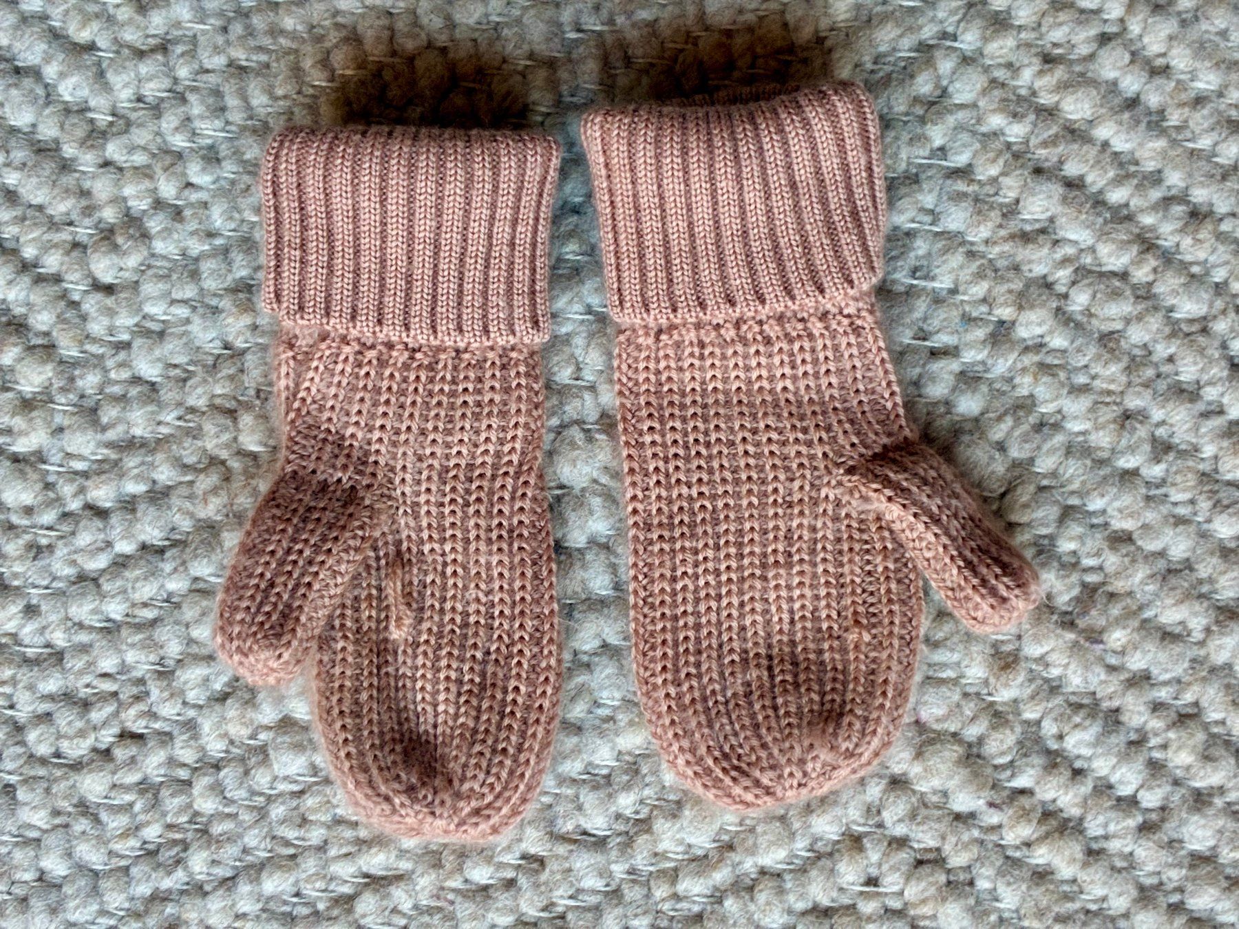 Kinderhandschuhe: Konges Slojd Handschuhe 2-4 Jährig – Gebraucht aus Schwanden i. E. von Magnolia88