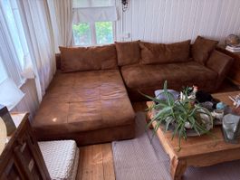 Sofa 2tlg.