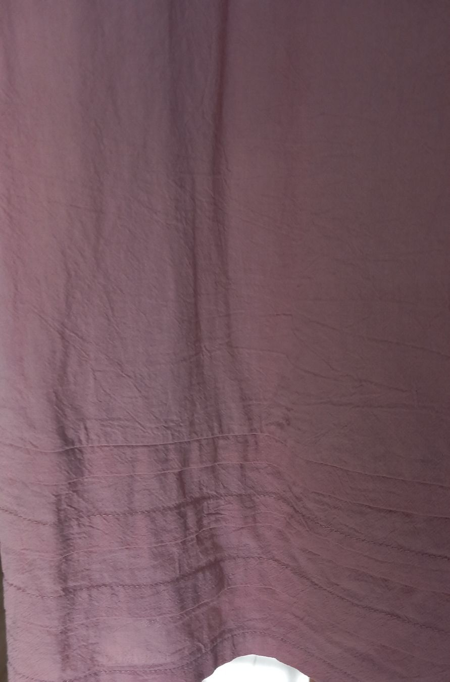Vestiti: schönes, neuwertiges Leinenkleid, rosa, 40 – Nuovo (secondo la descrizione) da Rorbas venduto da siramad 2