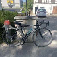 Racer 3000 Roadbike