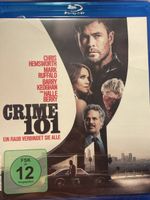 Crime 101 (2026)