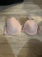 Soutien-gorge rose CARISMA