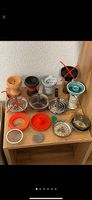 Shisha / Hookah Equipment 