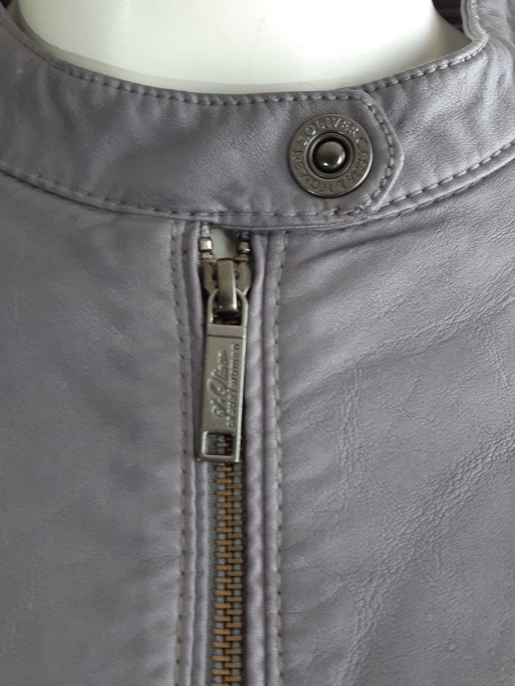 S.Oliver Giacche: Jacke Gr. 38 von S. Oliver – Nuovo (secondo la descrizione) da Thierachern venduto da Shila99 2