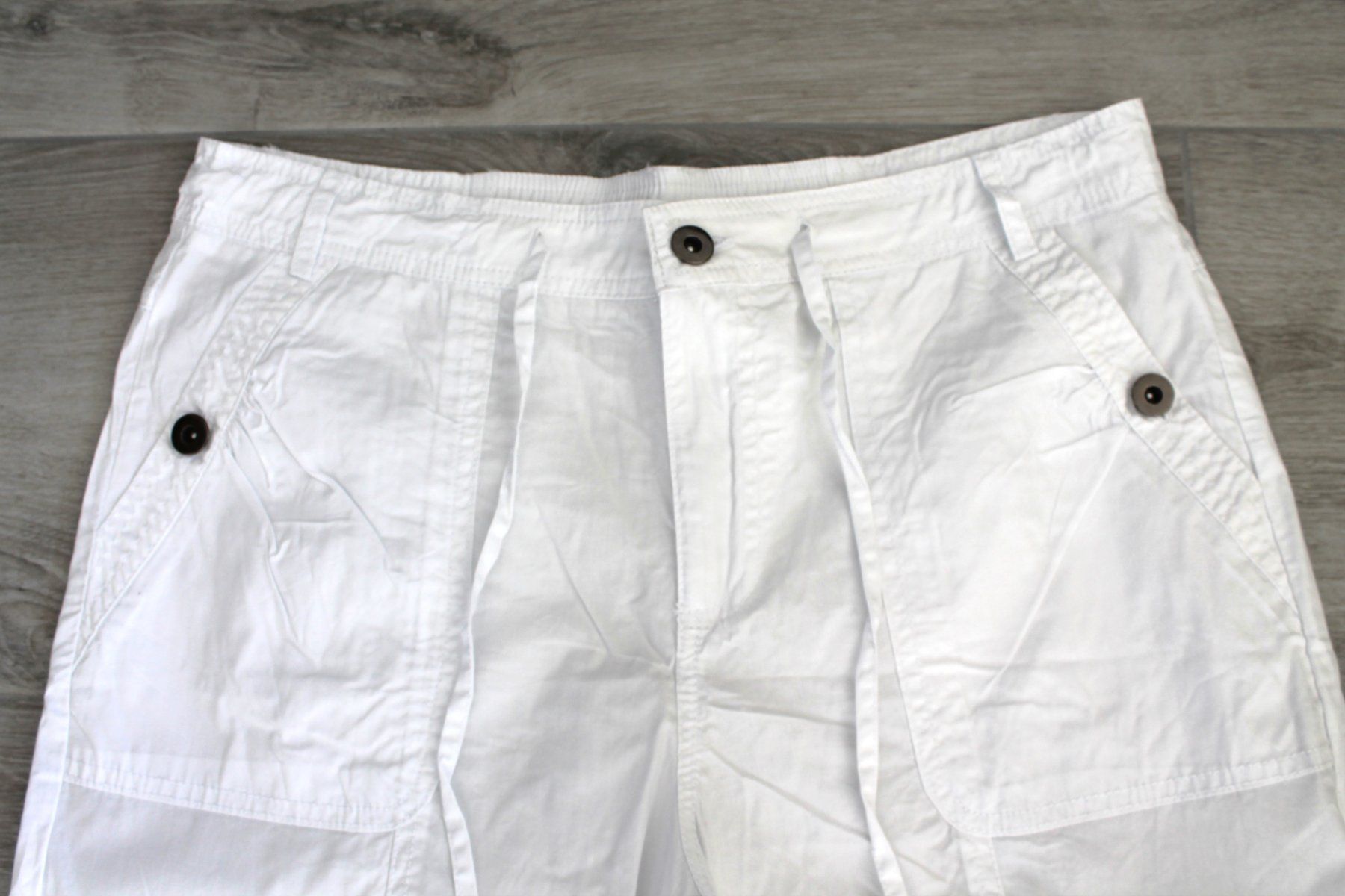 Pantaloni: Pantacourt neuf taille L – Nuovo (secondo la descrizione) da Chez-le-Bart venduto da jasse 1