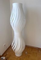 Stehlampe