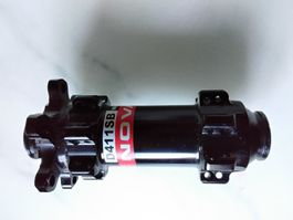 Novatec 4in1 VR Nabe 15x100mm
