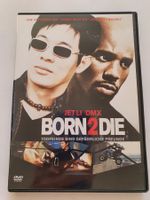 Born to Die - Jet Li und DMX