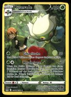 Roserade #TG02 Pokemon Verlorener Ursprung