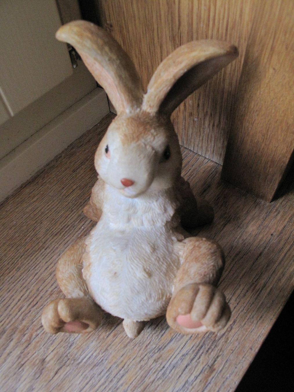 Figuren: Kleine Gartenfigur  10x6 cm – Gebraucht aus glarus von Engel_888 1