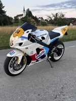 Suzuki GSX-R 1000 Kevin Schwantz Replica