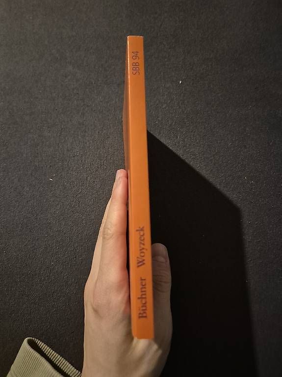 CD: Woyzek – Usato da Nürensdorf venduto da luc_9ksf 2