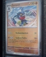 Toxiquak - Holo Reverse