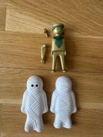 Lot Playmobil 4531 endommagé
