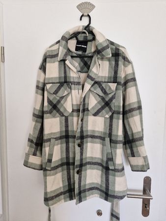 Tally Weijl Jacke Grösse L, neuwertig