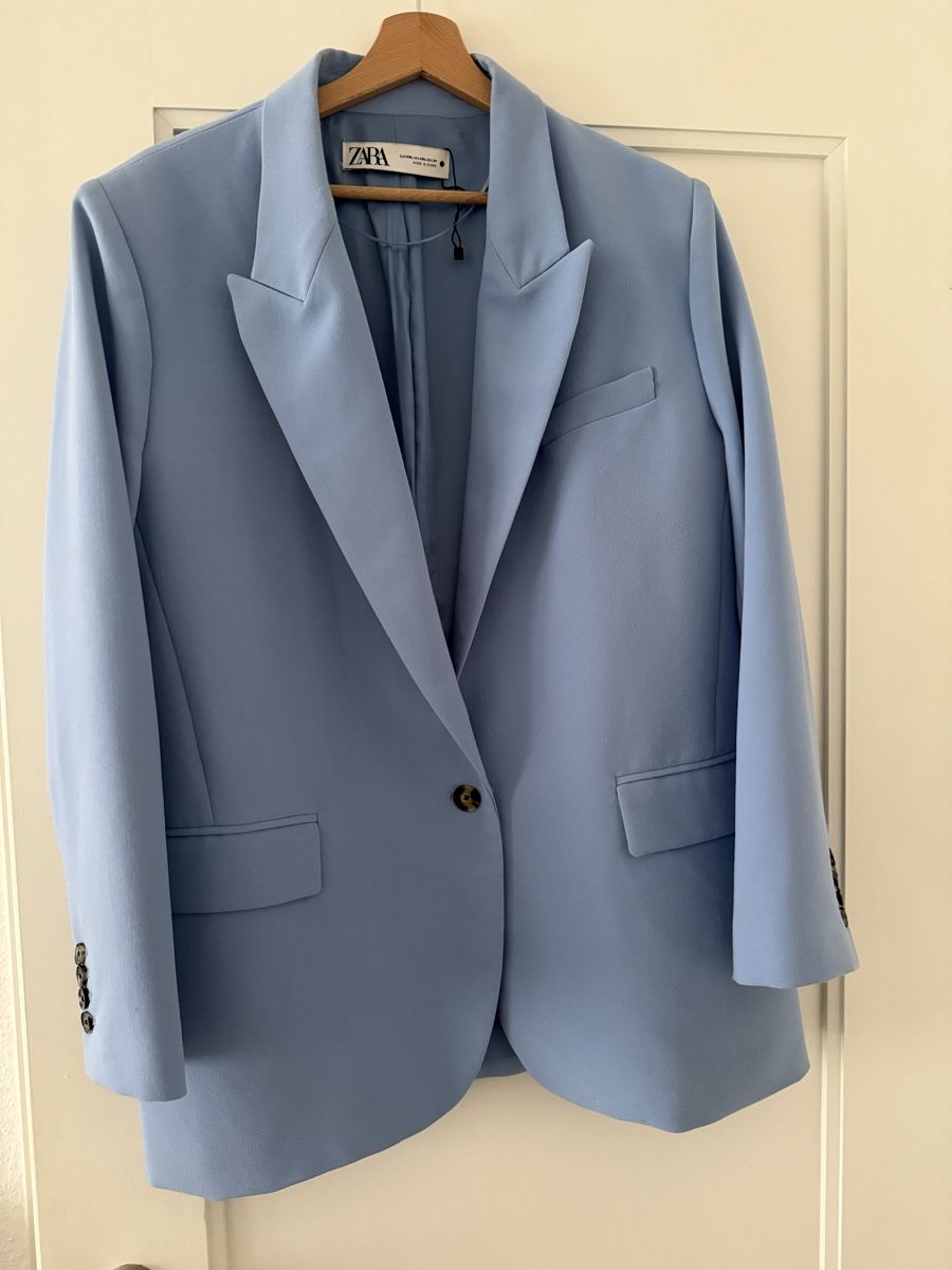 Completi & Tailleur: Zara suit – Nuovo (secondo la descrizione) da Zürich venduto da mariagondo95 4