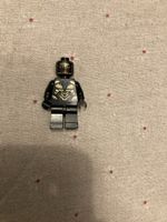 LEGO Marvel Outrider Minifigur.
