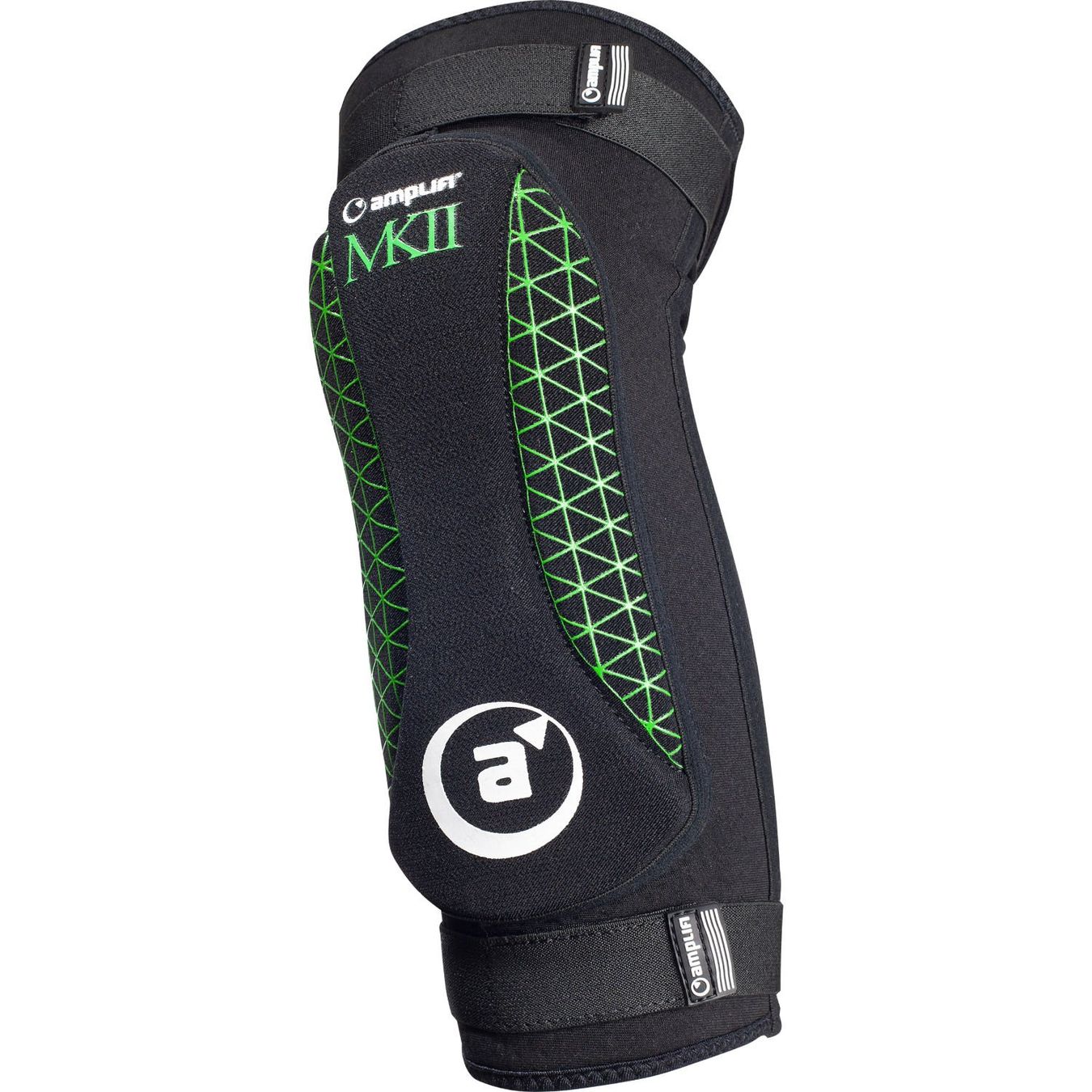 Protezioni & Imbottiture: Amplifi Elbogenschoner MK II Elbow Gr. XL – Nuovo e nell'imballaggio originale da Silvaplana venduto da Swisskitesurf