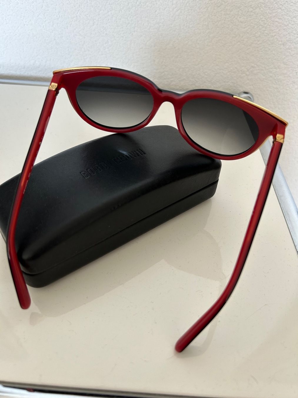 Occhiali & Lenti: Bobbi Brown Sonnenbrille – Usato da Kloten venduto da ArtPearl 2