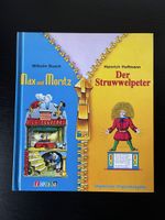 Max und Moritz & Struwwelpeter - Klassiker für Kinder!