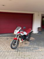 Motorrad Yamaha RD 125